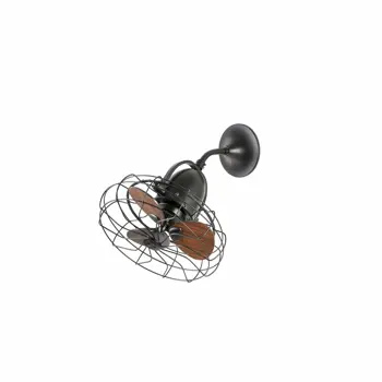 VENTILATOR KEIKI FI450/680-965-1245RPM/93,3 m3/MIN