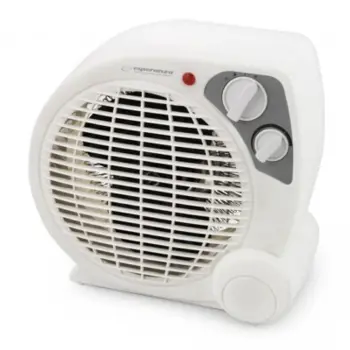 Ventilatorska grijalica 1000/2000W MOJAVE ESPERANZA