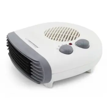 Ventilatorska grijalica 1000/2000W SAHARA ESPERANZA