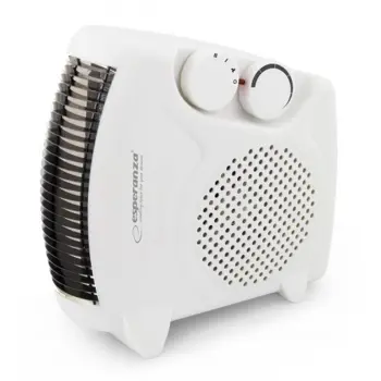 Ventilatorska grijalica 1000/2000W WAIKIKI ESPERANZA