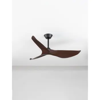 VENTRA SMEĐI STROPNI VENTILATOR S DALJINSKIM UPRAVLJAČEM 45W IP20