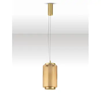 VESPER VISILICA JANTAR LED 10W 220-240V 700lm IP20 3000K