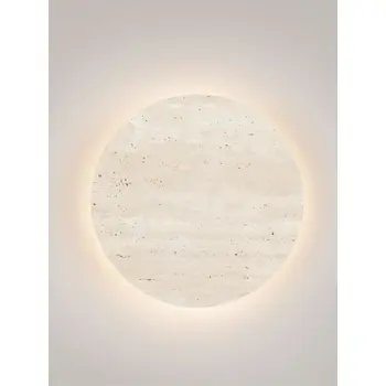 VIANO ZIDNA LED SVJETILJKA TRAVERTIN 14W IP20 3000K