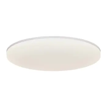 VIC 29 2400LM 4000K PLAFONJERA BIJELA LED IP21