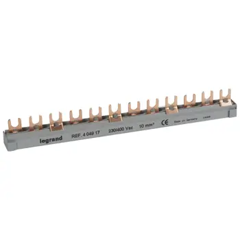 VILIČASTA SABIRNICA 3P 10MM