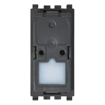 VIMAR EIKON TASTER OSNOVA TIPKALO 3M 10A