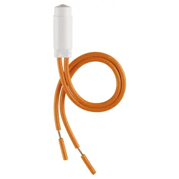 VIMAR LED LAMPICA 250V 0.35W JANTAR