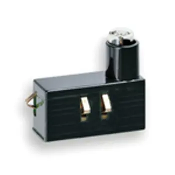 VIMAR LED LAMPICA OZICENA 250V 0.5W JANTAR