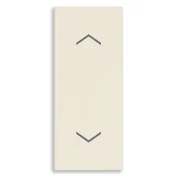 VIMAR LINEA DVOSMJERNI TASTER 10A IZMJENIČNI CANVAS