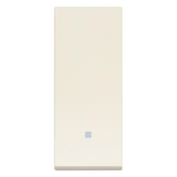 VIMAR LINEA PREKIDAČ KRIŽNI 10A 1P CANVAS