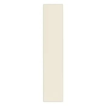 VIMAR LINEA SLIJEPI MODUL 1/2MJ TIPKALO CANVAS