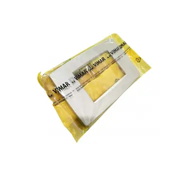 VIMAR NEVE UP MASKA 3 MJ TAUPE MAT