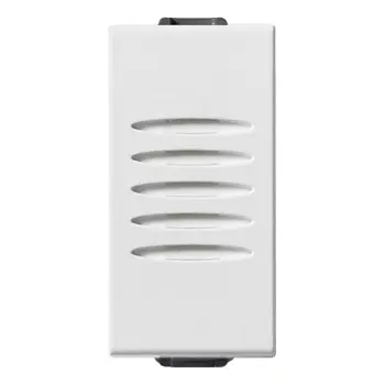 VIMAR NEVE UP ZVONO 230V 50-60HZ BIJELO