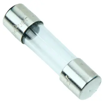 VIMAR OSIGURAČ 2A 5X20 MM BRZI