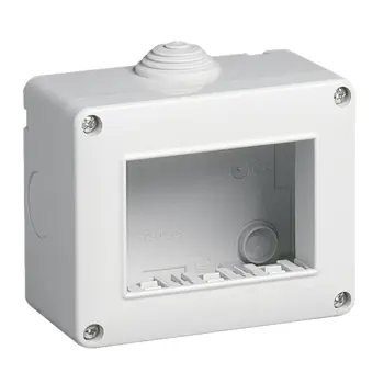 VIMAR PLANA POST.3 MJ RAZVODNA KUTIJA IP40