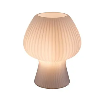 VINELLE DEKORATIVNA SVJETILJKA  E14 1X MAX 60/BIJELA/IP20