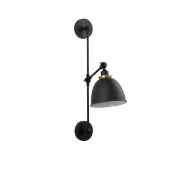 virgo-zidna-lampa-e27-ip20crna-mesing-89978-02110482.webp