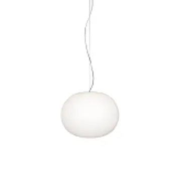 GLO-BALL S2 VISILICA BIJELA E27 150W IP20