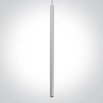 VISILICA LED 6W WW 30deg IP20 230V BIJELA