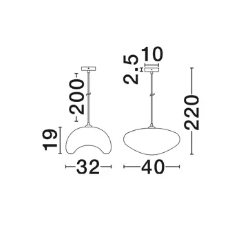 visilica-nova-luce-bambel-40-cm-e27-crvena-boja-34671-02233534.webp