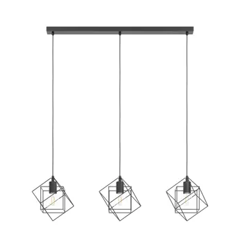 VISILICA 1xD-905, CRNA STRAITON