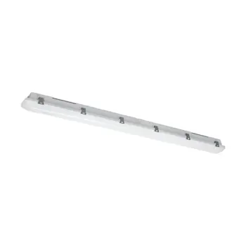 VODOTIJESNA LAMPA 1xLED 27W, 4400lm, IP69K, D-1190 AMMONIAK