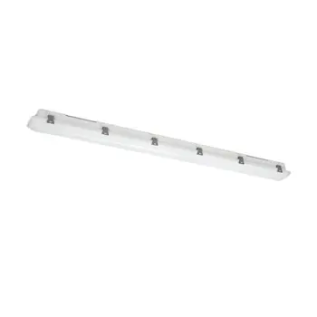 VODOTIJESNA LAMPA 1xLED 42W, 6750lm, D-1490, IP65, PRIME