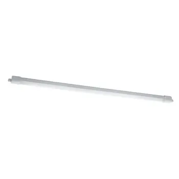 VODOTIJESNA LAMPA 1xLED 48W, 8500lm, D-1495, IP65 SENZOR SLIM SENZOR