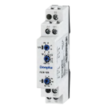 VREMENSKI RELEJ RZM 128            128E
