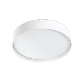 VUK LED WHITE CEILING LAMP SMD LED 40W 2700K 3000L