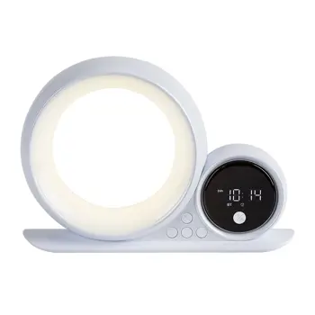 Wakeway STOLNA SVJETILJKA LED 5W/BIJELA/IP20