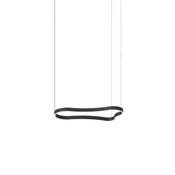 WAVES-1 SP VISILICA CRNA