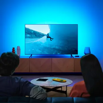 WIZ SNYC BOX STARTER KIT 75-85 INCHA EU