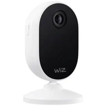 WIZ INDOOR CAMERA