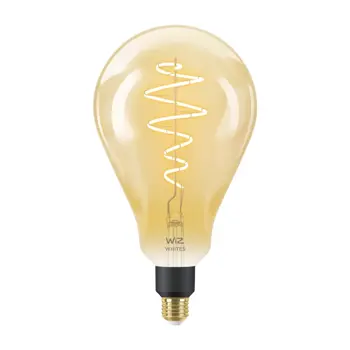 WIZ ŽARULJA WI-FI BLE 25W PS160 E27 920-50 AMB 1CT/2