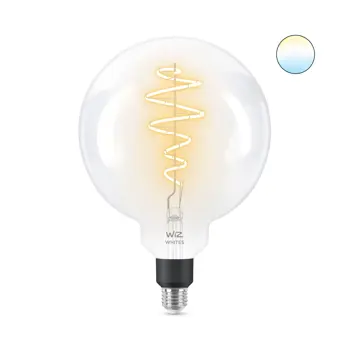 WIZ ŽARULJA WI-FI BLE 40W G200 E27 927-65 CL 1CT/2