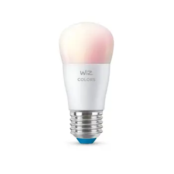 WIZ ŽARULJA WI-FI BLE 40W P45 E27 922-65 RGB 1PF/6