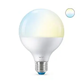 WIZ ŽARULJA WI-FI BLE 75W G95 E27 927-65 TW 1PF/6