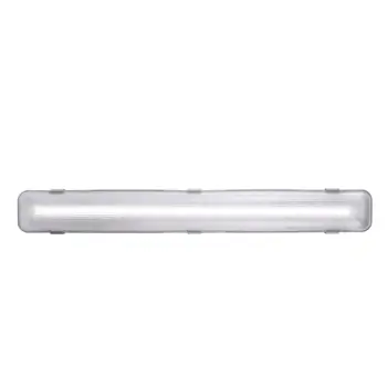 WORKS IP65 1X9W LED LINEARNA SVJETILJKA SIVA G13 IP65