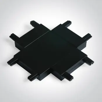 X KONEKTOR ZA FLAT MAGNETNE ŠINE