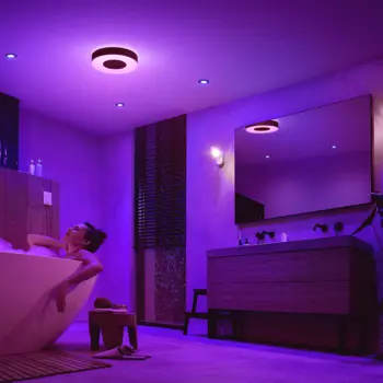 xamento-philips-hue-led-stropna-svjetiljka-m-crna-2000-6500k-50052-02180171.webp