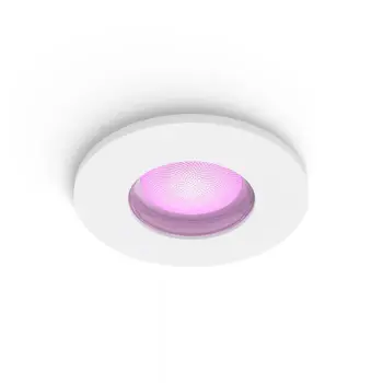 XAMENTO PHILIPS HUE ugradbeni LED downlight bijeli 1XGU10
