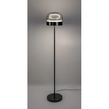 Xelira STAJAĆA SVJETILJKA LED 20W/CRNA/IP20/1050lm