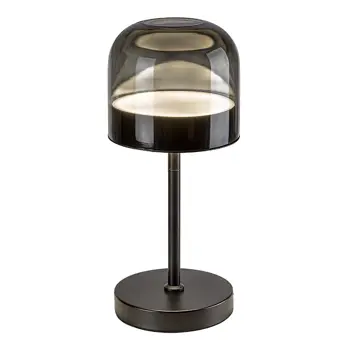 Xelira STOLNA SVJETILJKA LED 13W/CRNA/IP20/680lm