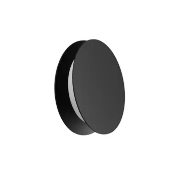 YO-YO ZIDNA SVJETILJKA IP20/3552lm/3000K CRNA