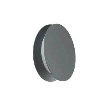 YO-YO ZIDNA SVJETILJKA IP20/3552lm/3000K Gray RAL 7012 Matt