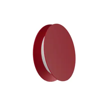 YO-YO ZIDNA SVJETILJKA IP20/3552lm/3000K Red