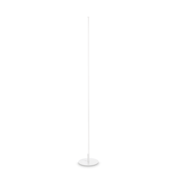 YOKO STAJAĆA LAMPA LED/16W/3000K/1700lm/240V BIJELA