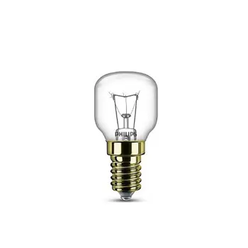ŽARULJA ZA PEĆNICU PHILIPS 40.0W E14 230-240V T29 OV