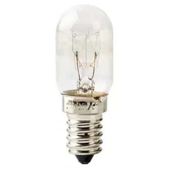 ŽARULJICA ZA HIMALAJSKE STOLNE LAMPE E14/15W/220V
